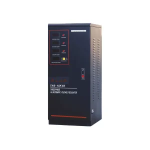 معرفی 5 محصول محبوب استابلایزر 6 ALJA STB 3 PHASE 30KVA