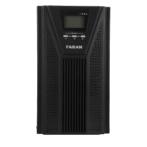 تفاوت یو پی اس رک مونت و تاور 3 Tower ups